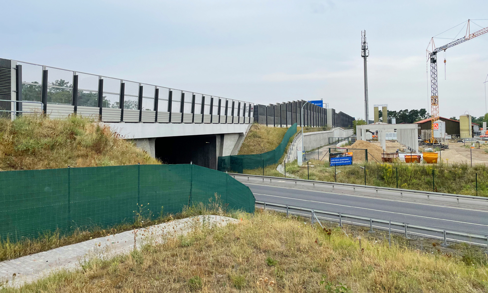 Lsw Nord 3 Anliegerseite